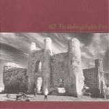 U2 - Fire {CD Single} - 1991