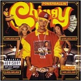 Chingy - Powerballin