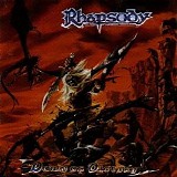 Rhapsody of Fire - Dawn Of Victory