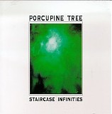 Porcupine Tree - Staircase Infinities