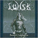 Lumsk - Asmund Fraegdegjevar