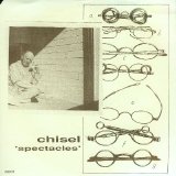 Various artists - Chisel/Brian, Colin, and Vince split