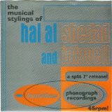 Various artists - The Musical Stylings of Hal Al Shedad and Inkwell