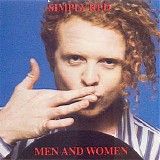 Simply Red - Men and Women