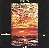 Split Enz - Time and Tide