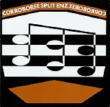 Split Enz - Corroboree