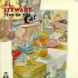 Stewart, Al - Year of the Cat