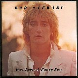 Stewart, Rod - Foot Loose & Fancy Free