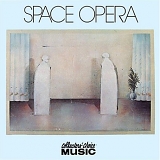 Space Opera - Space Opera