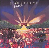 Supertramp - Paris