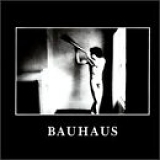 Bauhaus - In The Flat Field