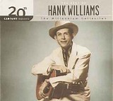 Hank Williams - The Best Of
