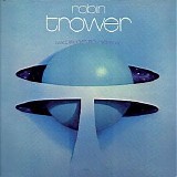 Trower, Robin - Twice Removed from Yesterday