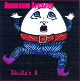 Jefferson Airplane - Ahuka's 3