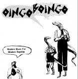 Oingo Boingo - Demo EP