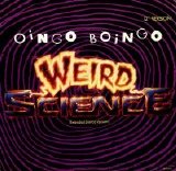 Oingo Boingo - Weird Science [Single]