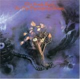 The Moody Blues - On The Threshold Of A Dream