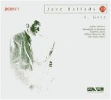 Stan Getz - Jazz Ballads