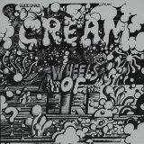 Cream - Wheels of Fire (DCC GZS 2-1020)