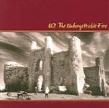 U2 - The Unforgettable Fire