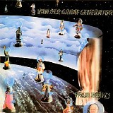 Van der Graaf Generator - Pawn Hearts