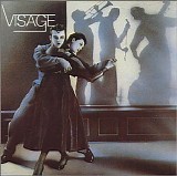 Visage - Visage