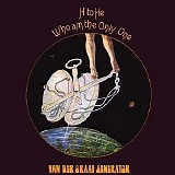 Van der Graaf Generator - H to He, Who Am the Only One