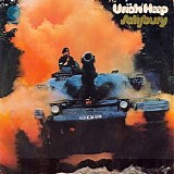 Uriah Heep - Salisbury