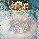 Wakeman, Rick - Journey to the Center of the Earth