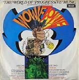 Various Artists - Wowie Zowie