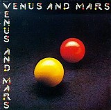 Wings - Venus and Mars