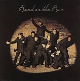 Wings, & Paul McCartney - Band on the Run