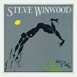 Winwood, Steve - Arc of a Diver