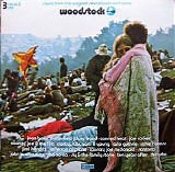 Various artists - Woodstock