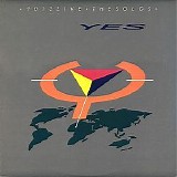 Yes - 9012 Live The Solos