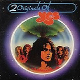 Yes - 2 Originals of Yes