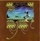 Yes - Yessongs