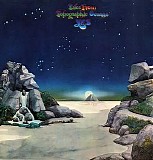 Yes - Tales from Topographic Oceans