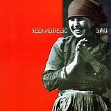 Yellow Magic Orchestra - Technodelic