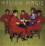 Yellow Magic Orchestra - Solid State Survivor