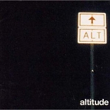 Alt - Altitude