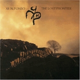 XII Alfonso - The Lost Frontier