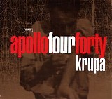 Apollo 440 - Krupa