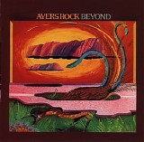 Ayers Rock - Beyond