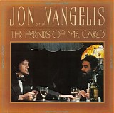 Anderson, Jon and Vangelis - The Friends Of Mr Cairo