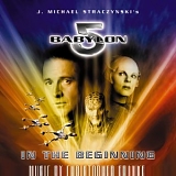 Franke, Christopher - Babylon 5: In The Beginning