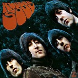 Beatles, The - Rubber Soul