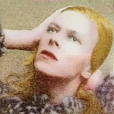 Bowie, David - Hunky Dory