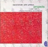 Bridie, David & John Phillips - Projects