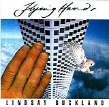 Buckland, Lindsay - Flying Hands